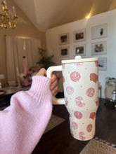 Load image into Gallery viewer, Pan dulce y Cafecito Tumbler