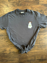 Load image into Gallery viewer, Making Memories Girlie Ghost Tee