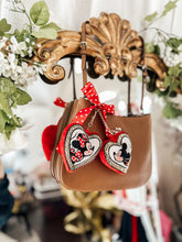 Load image into Gallery viewer, Love Keychain