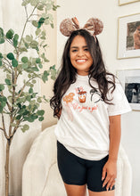 Load image into Gallery viewer, “Im just a Girl” Tee -adult/kid