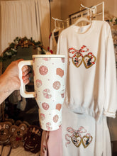 Load image into Gallery viewer, Pan dulce y Cafecito Tumbler