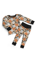 Load image into Gallery viewer, WOMEN Spooky Mouse Pjs-RTS