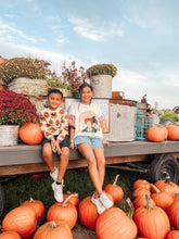 Load image into Gallery viewer, RTS Sistas Crewneck-infant/youth