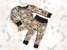 Load image into Gallery viewer, KIDS Spooky Mouse Pjs RTS