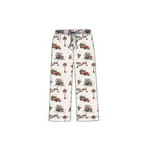 Load image into Gallery viewer, Cars Unisex Adult PJS Pants
