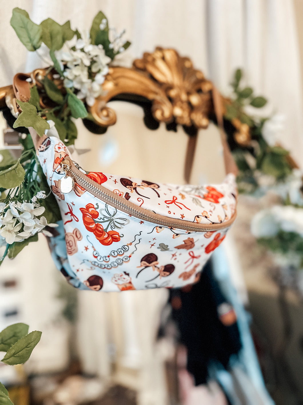 Fall Bag