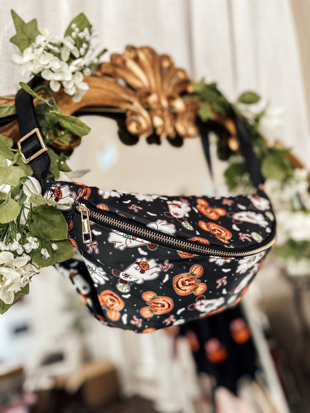 Boo to You Bag
