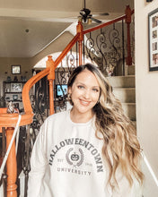 Load image into Gallery viewer, Halloweentown Unisex Sweatshirt
