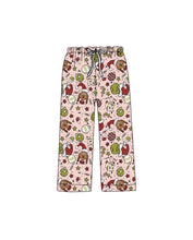 Load image into Gallery viewer, Whoville Unisex Adult PJS Pants
