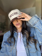 Load image into Gallery viewer, Madre- Trucker Hat
