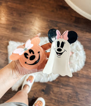 Load image into Gallery viewer, Ghost Hair Clip-ships mid July
