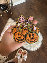 Load image into Gallery viewer, Pumpkin Cherry Patch
