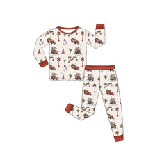 Load image into Gallery viewer, Cars Unisex Adult Pjs
