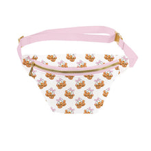 Load image into Gallery viewer, Pink Pumpkin Cherry Bag
