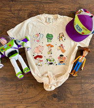Load image into Gallery viewer, Friends Tee-adult/kid
