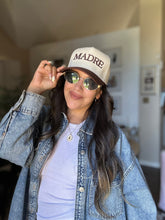 Load image into Gallery viewer, Madre- Trucker Hat
