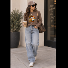 Load image into Gallery viewer, Day of Dead Mouse Long Sleeve
