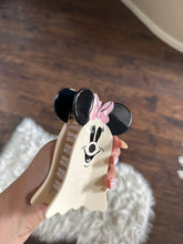 Load image into Gallery viewer, Ghost Hair Clip-ships mid July
