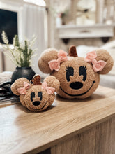 Load image into Gallery viewer, Girlie Mouse Keychain
