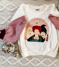Load image into Gallery viewer, RTS Sistas Crewneck-infant/youth
