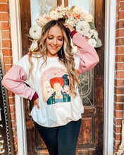 Load image into Gallery viewer, RTS Sistas Crewneck-infant/youth
