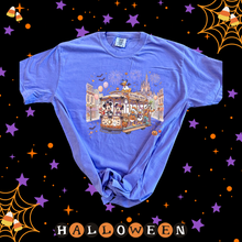 Load image into Gallery viewer, Spooky Magical Friends Tee
