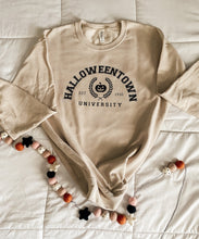 Load image into Gallery viewer, Halloweentown Unisex Sweatshirt
